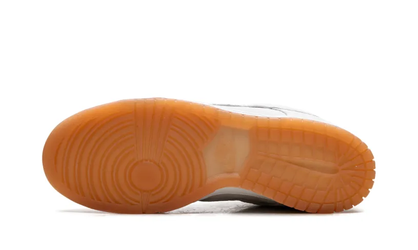 SB Dunk Low Pro B 'Pale Ivory'